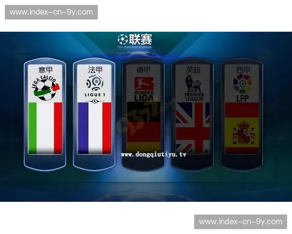 英超与欧洲其他联赛战术多样性对比研究