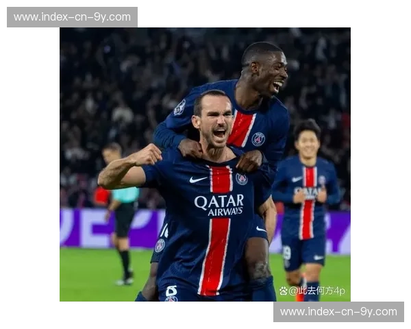 高位逼抢智能化升级,巴黎圣日耳曼4-2-4变阵触发攻防质变 高位逼抢智能化升级,巴黎圣日耳曼4-2-4变阵触发攻防质变