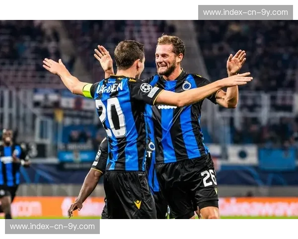 马德里竞技客场3-3战平布鲁日，阿尔瓦雷斯点射破门难助球队取胜