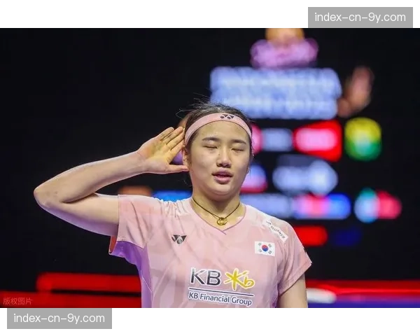 韩国天才少女安洗莹的日常训练：强度与科学的平衡